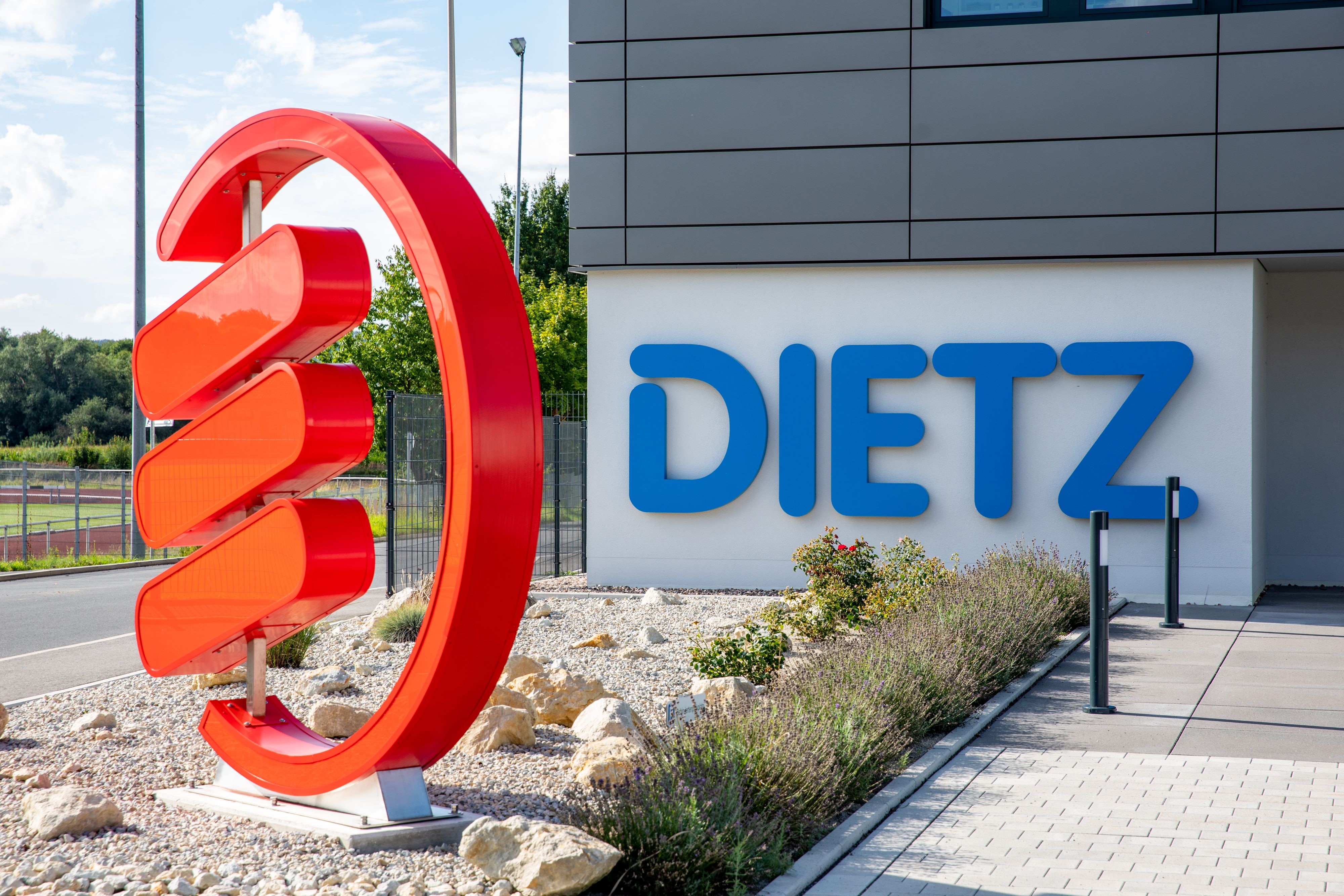 Dietz GmbH Standort Neustadt