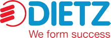 Dietz GmbH Logo