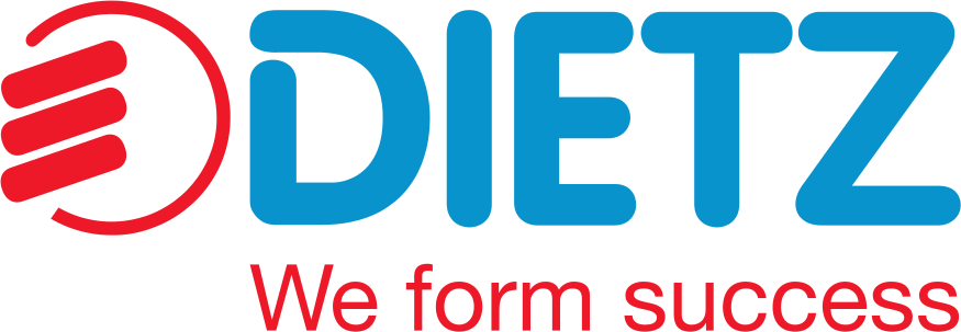 Dietz GmbH Logo