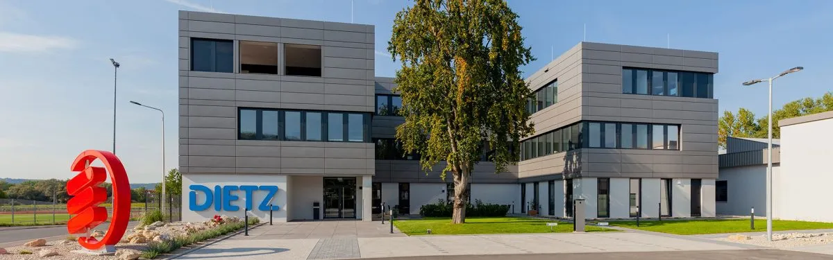 Dietz GmbH