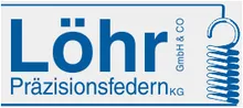 Löhr GmbH & Co. Präzisionsfedern KG Logo