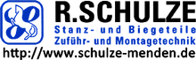 R. Schulze GmbH & Co KG Logo