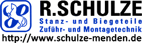 Logo di R. Schulze GmbH & Co KG