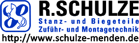 R. Schulze GmbH & Co KG Logo