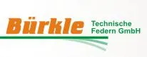 Logo di Reinhold Bürkle Technische Federn GmbH