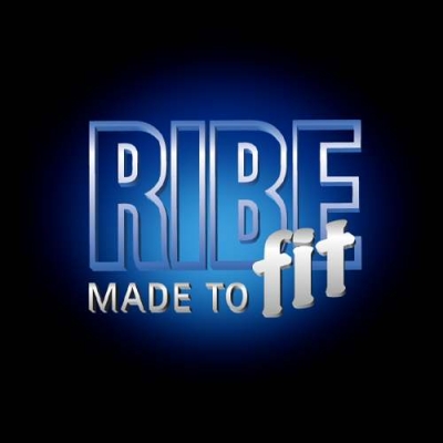 RIBE - Richard Bergner Technische Federn GmbH & Co. KG Logo