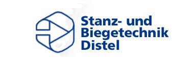 Stanz- und Biegetechnik Distel GmbH & Co KG Logo