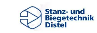 Logo von Stanz- und Biegetechnik Distel GmbH & Co KG