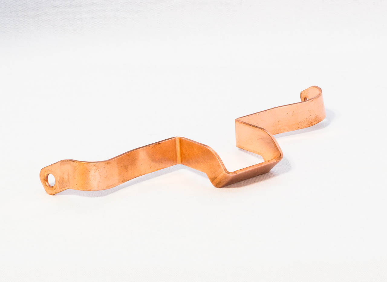 Busbar