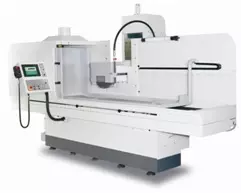CNC Flachschleifmaschine