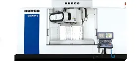CNC Fräsmaschine