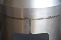 Laserschweißen