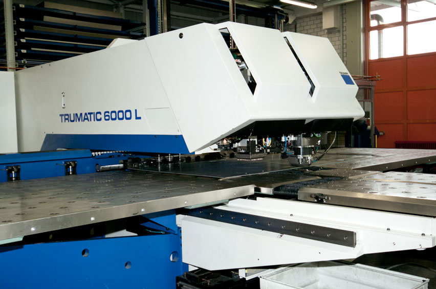 TC6000LASERPRESS1600