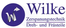 Wilke CNC-Technik GmbH & Co. KG Logo