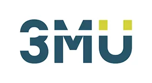 Logo von 3MÜ GmbH & Co. KG