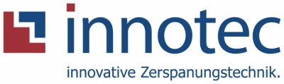 INNOTEC Zerspanungstechnik GmbH Logo