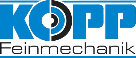 KOPP Feinmechanik GmbH logo