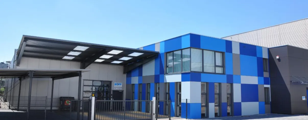 KOPP Feinmechanik GmbH