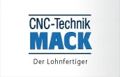 CNC-Technik MACK GmbH & Co. KG Logo