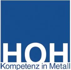 Logo di Hoh Metallbearbeitung