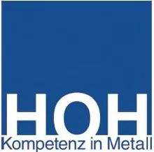 Hoh Metallbearbeitung Logo