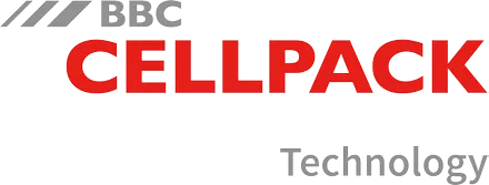 Logo di BBC Cellpack Technology AG