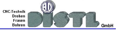 Logo di Distl GmbH