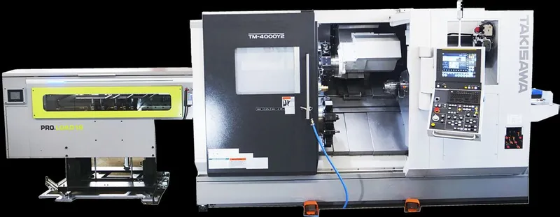 TM 4000 Y2