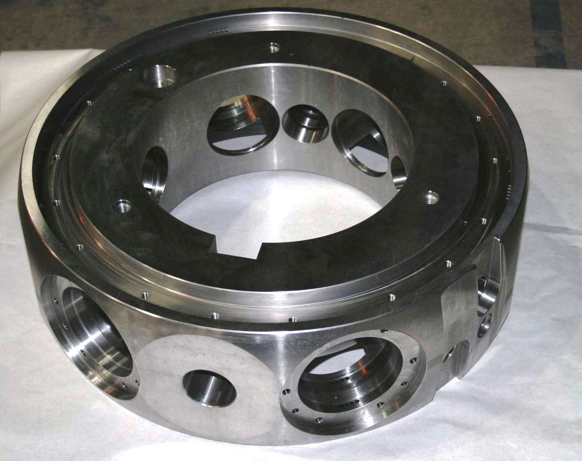 Spannfutter