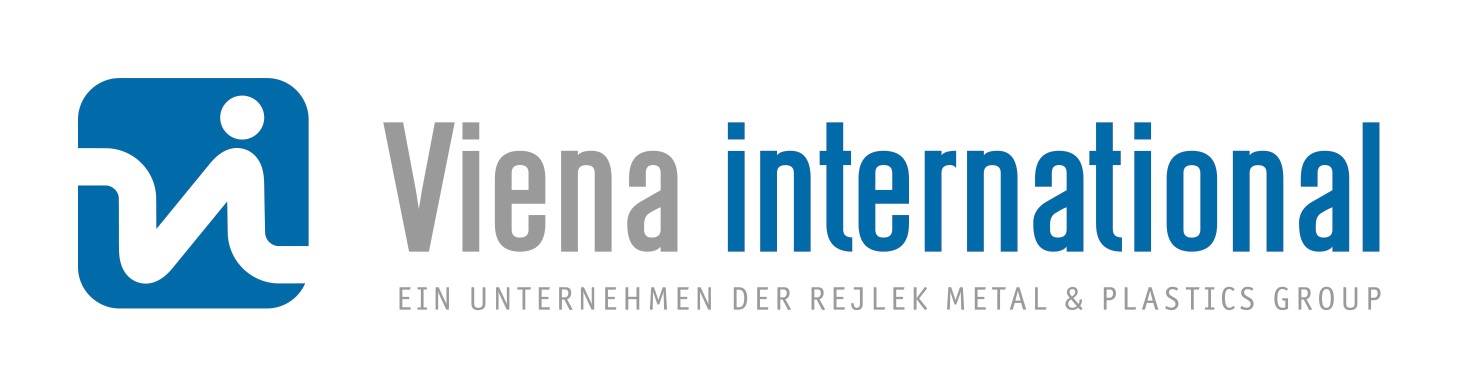 Viena international s.r.o. Logo