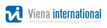Viena international s.r.o. Logo