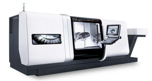 CTX Gamma 1250 TC
