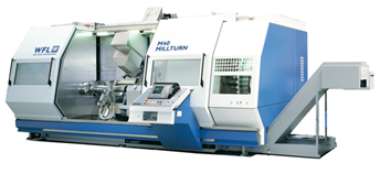WFL M40