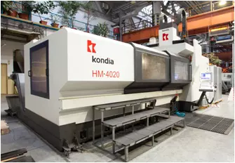 KONDIA HM - 4020