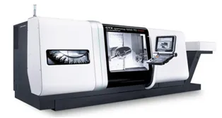 CTX Gamma 1250 TC