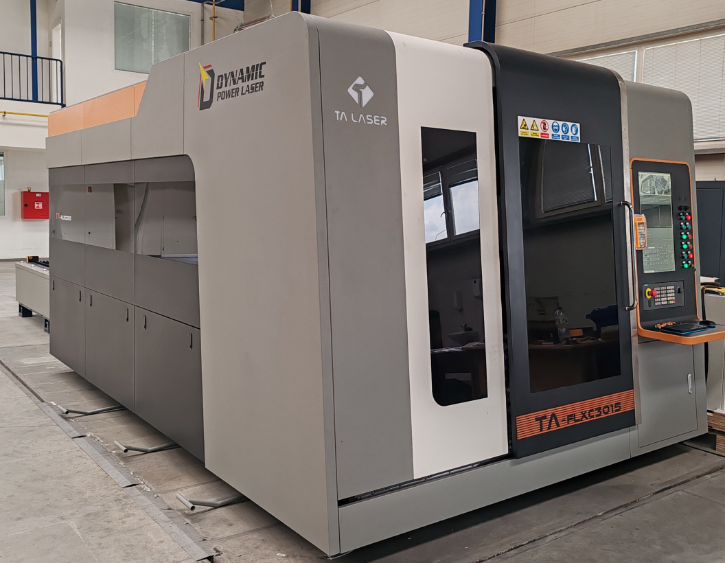 Dynamic Power 12 kW