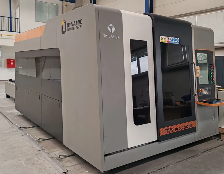 Dynamic Power 12 kW