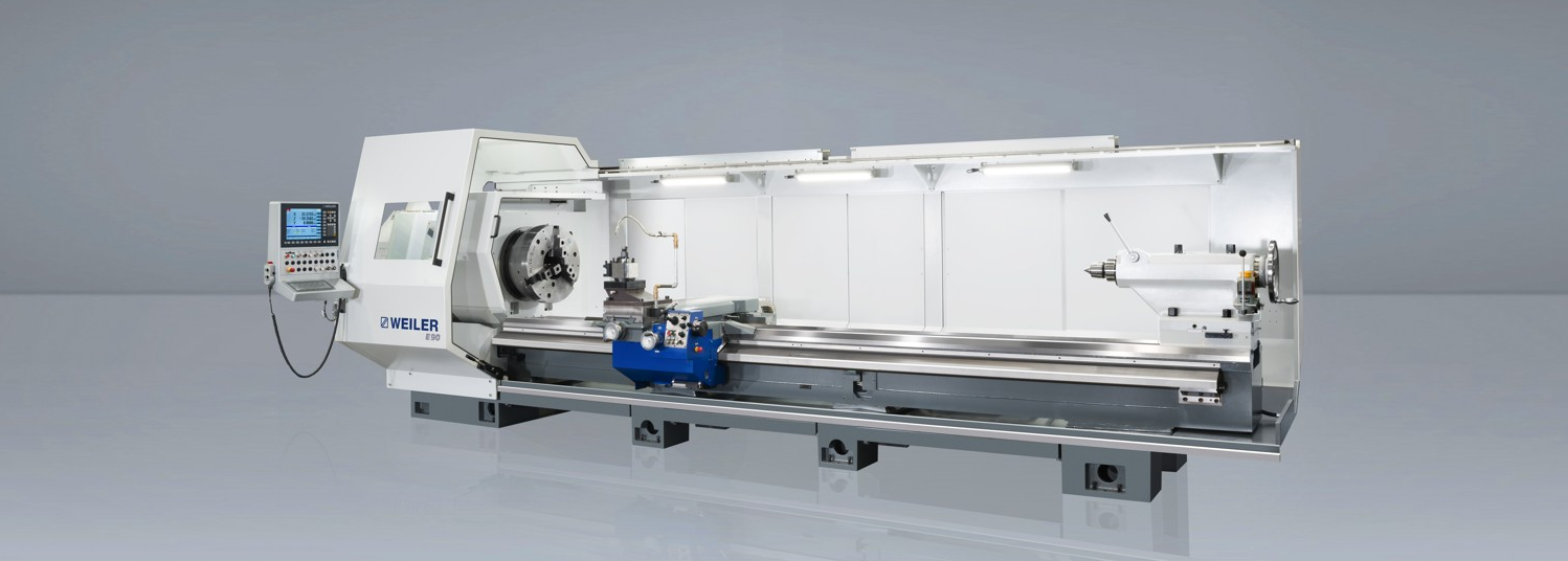 WEILER E 120 D3