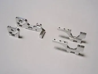 Motormount Bulkhead