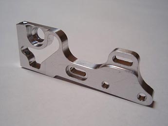 Motormount