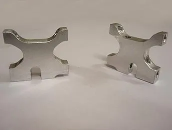 X Brace