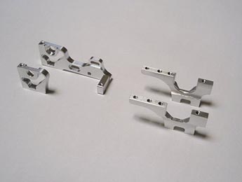 Motormount Bulkhead
