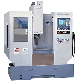 Challenger 2412