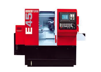 E 45