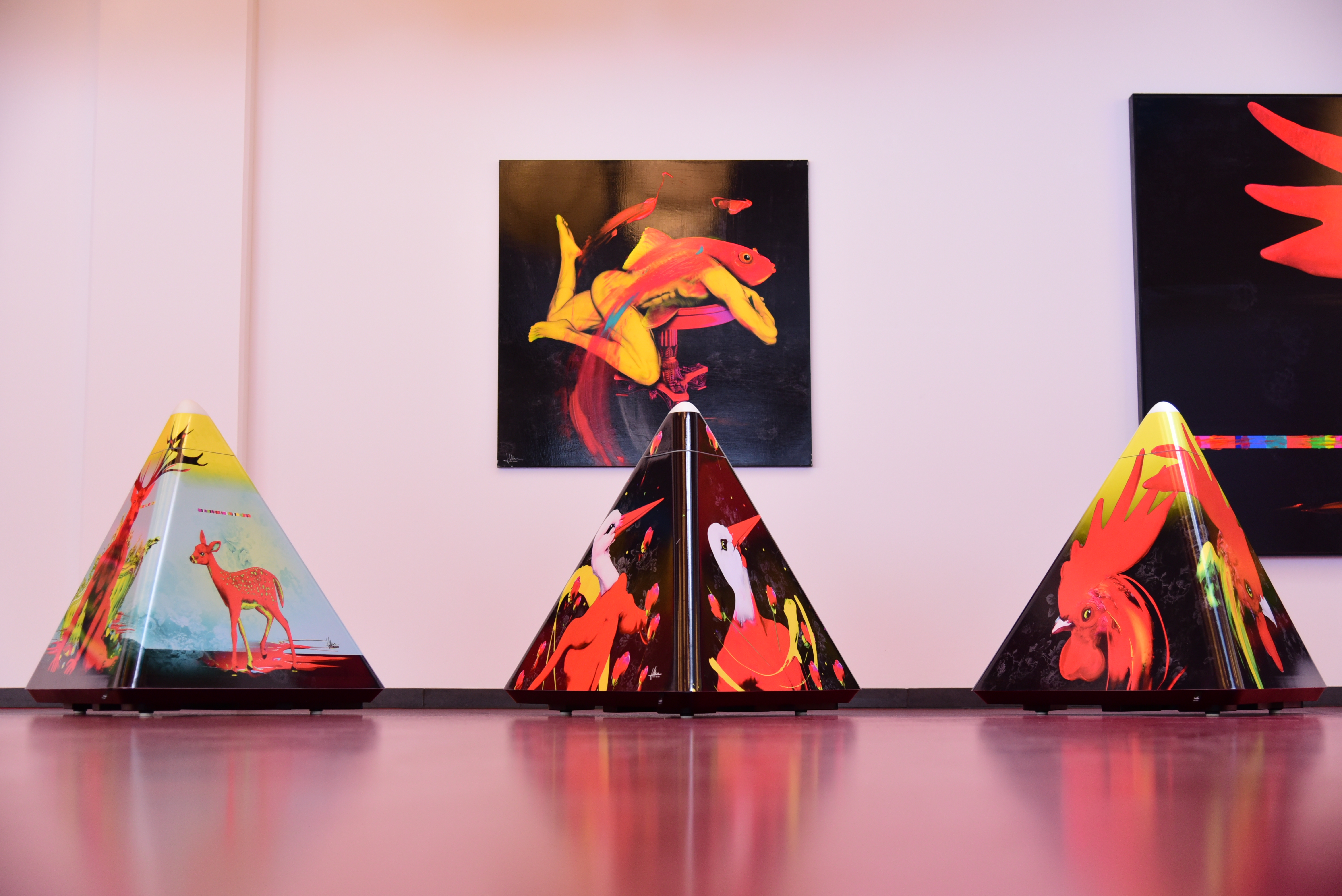 Outdoorlautsprecher Make 01 Art