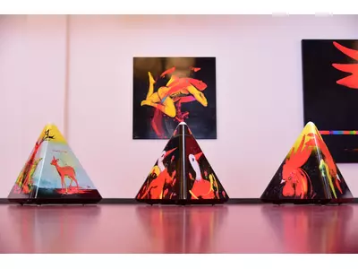 Outdoorlautsprecher Make 01 Art