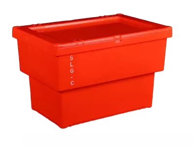 Kühlbox für den Lebensmitteltransport