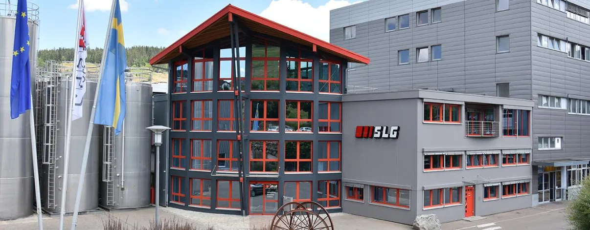 SLG Kunststoff GmbH