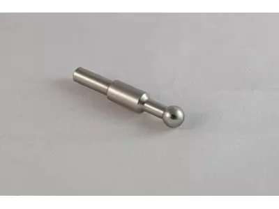 Bolzen mit Kugelkopf