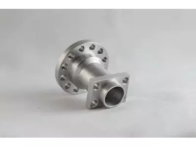 Einbaufertiges Werkstück